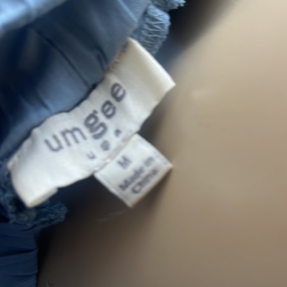 Umgee flowy pants - Picture 4 of 4